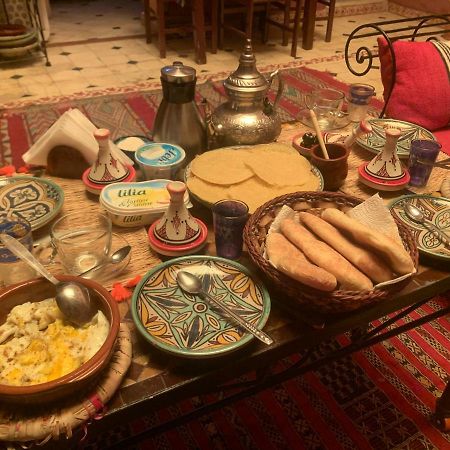 Riad Sultan Marrakech มาร์ราเกช ภายนอก รูปภาพ