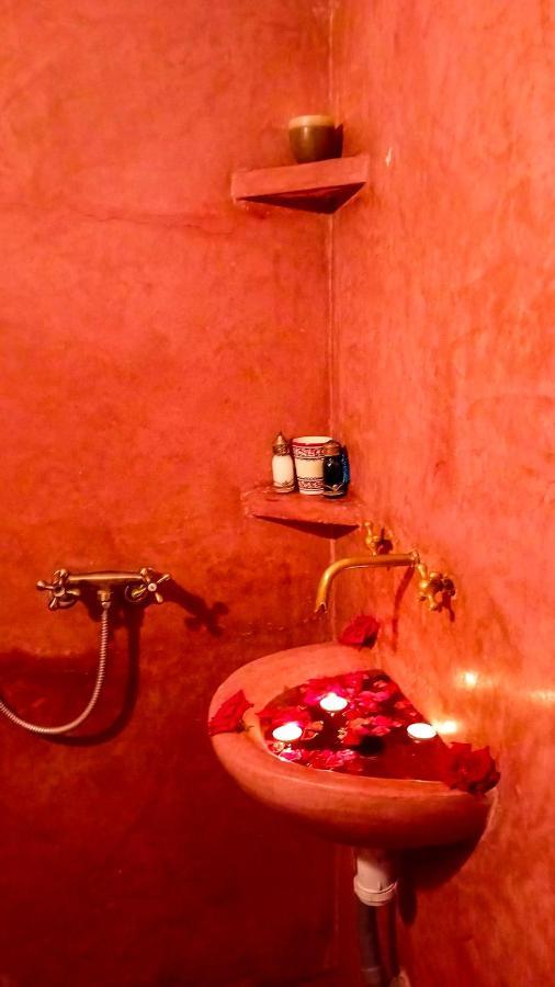 Riad Sultan Marrakech มาร์ราเกช ภายนอก รูปภาพ