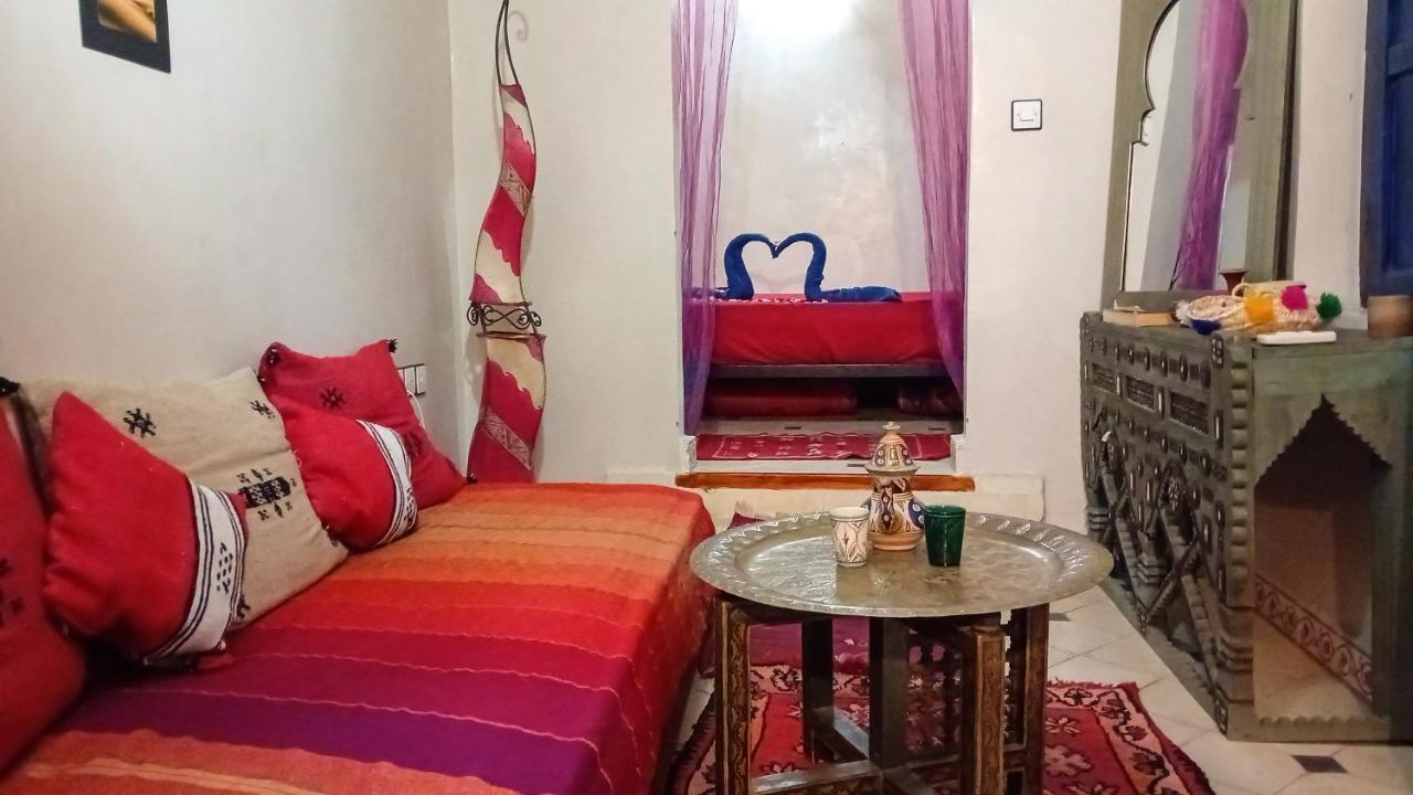 Riad Sultan Marrakech มาร์ราเกช ภายนอก รูปภาพ