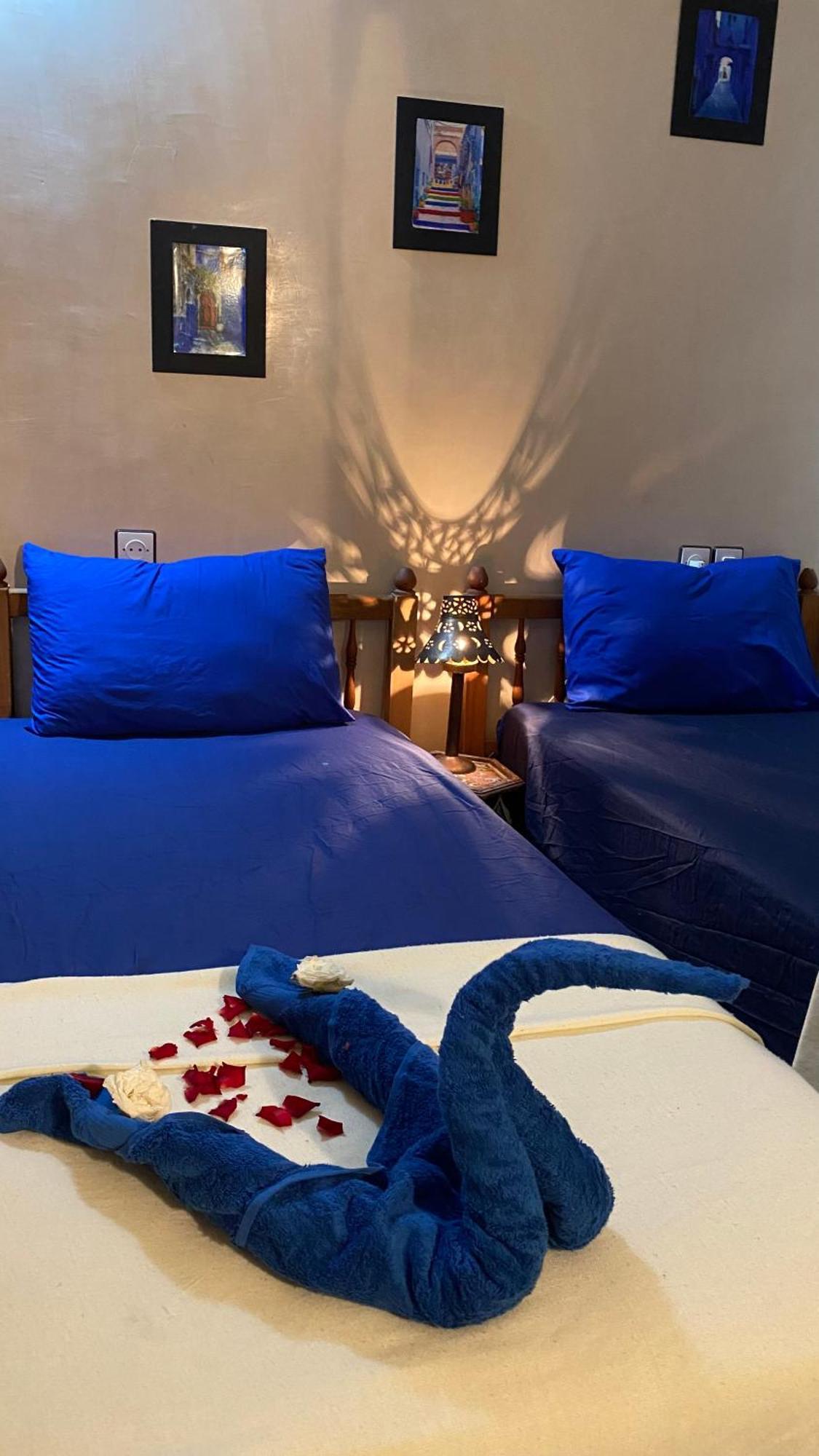 Riad Sultan Marrakech มาร์ราเกช ภายนอก รูปภาพ