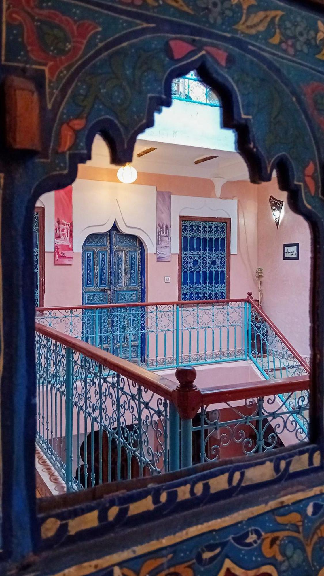 Riad Sultan Marrakech มาร์ราเกช ภายนอก รูปภาพ